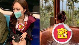 徐恩（圖／翻攝自徐恩IG）