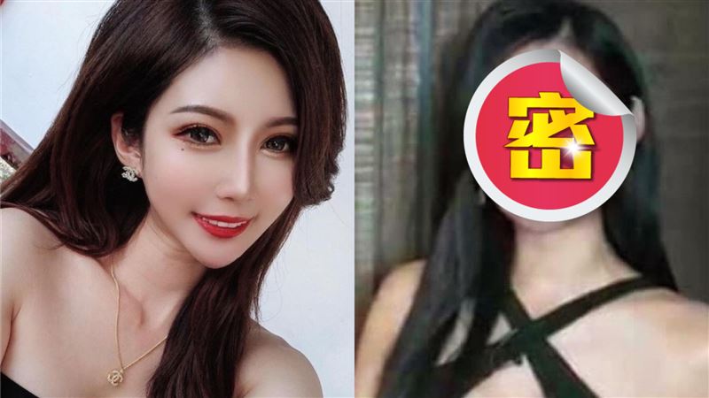 最美禮生0濾鏡真面目曝　他：可惜了