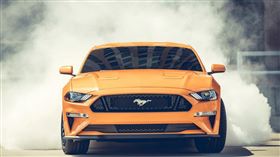 ▲Ford Mustang（圖／翻攝自Ford官網）