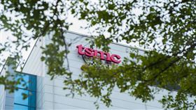 TSMC（記者陳弋攝影）