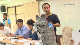 許進榮確診　自曝症狀：乾咳、發燒