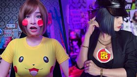 （圖／翻攝自郭鬼鬼臉書）