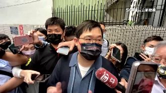 接任立榮否認協議說　張國煒：一家人