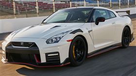 ▲Nissan GT-R（圖／翻攝自Nissan官網）