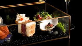 《和牛研究室 Wagyu Lab》。（圖／品牌業者提供）