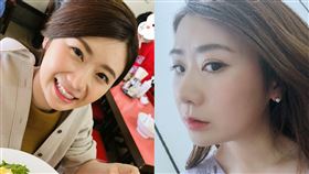 福原愛,江宏傑,偷吃,暴瘦(翻攝自 福原愛 微博)