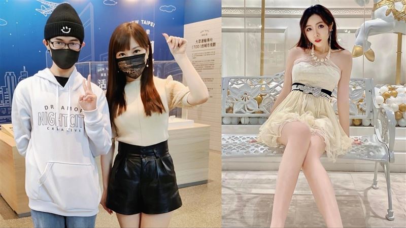 鄧佳華想婚猛告白　女方不滿這點怒嗆