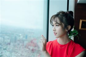 何思靜。（星空飛騰提供