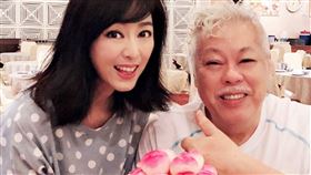 香港,麥皓為,麥大成,病逝,米雪,過世