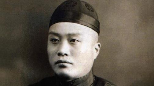 末代狀元字跡曝　網驚：這用印刷的吧