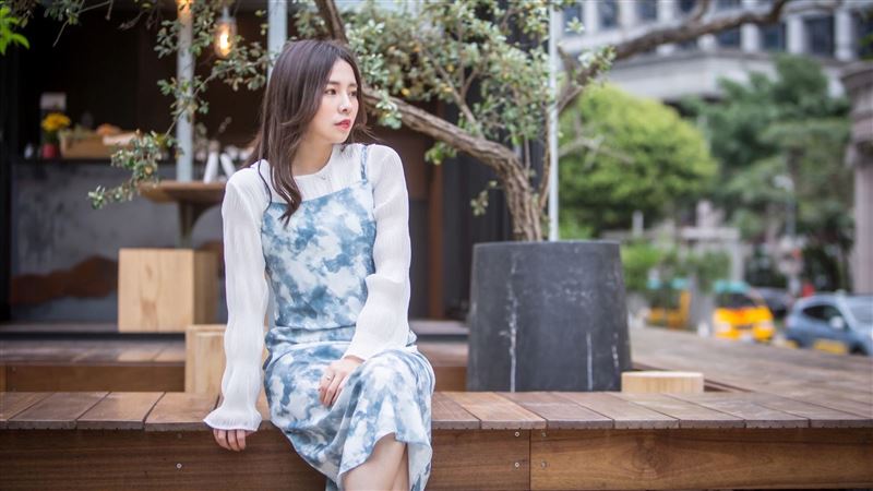 最甜啦啦隊女神是她　催眠自己這3字