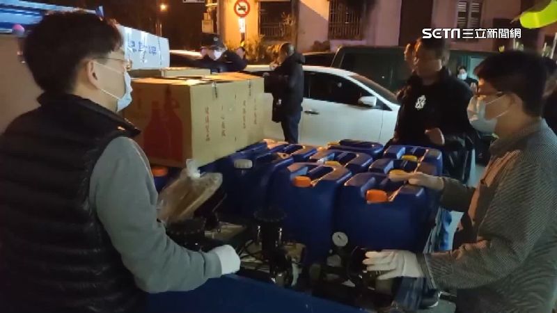 誆學生做實驗　成大博士淪絕命毒師