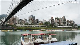 新店。（圖／記者陳韋帆攝影）