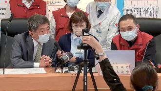 輕重症分流！醫院僅收「這4類人」