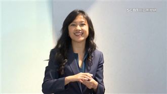 批綠袍選花蓮縣長？谷辣斯沒把話說死