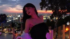 Nikki提到自己有自律神經失調的症狀。（圖／翻攝自IG）