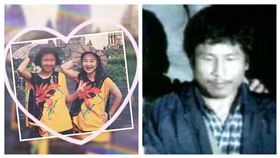 白冰冰,白曉燕,陳進興