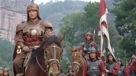 ▲朱元璋。（示意圖／翻攝自百度百科）