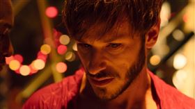 勿用）月光騎士　法國影帝加斯帕德·尤利爾（Gaspard Ulliel）。（圖／翻攝自Disney+）