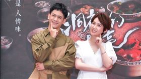 李淳,孫可芳,王滿嬌,鄭志偉,何豪傑,。（中天提供