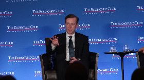 蘇利文：台烏情況不同  美會確保中國