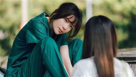 蔡淑臻,許乃涵,杜姸。（公視提供