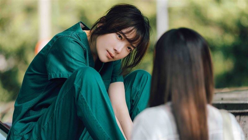女星驚變仙姑　「一雙眼睛」超會催淚