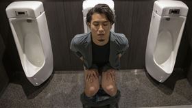 《急急復雞雞》皆川暢二。（圖／華映提供）