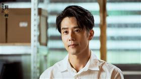 胡宇威。（衛視提供