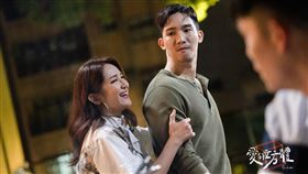 盧學叡,李友珩,傅顯皓,羅美玲,楊鎮,謝毅宏。（原民台提供