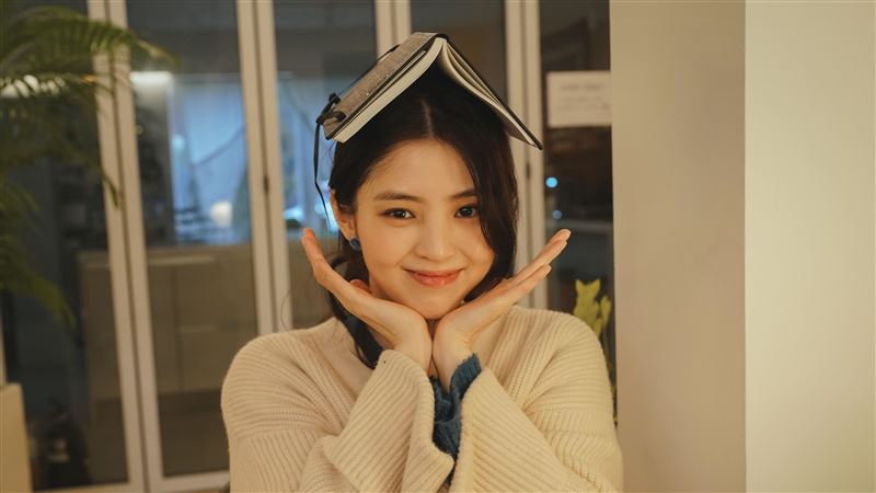 韓韶禧認愛朴炯植「原來這就是愛」