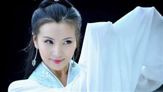 貂蟬（圖／翻攝自網路）