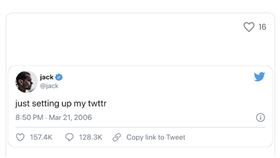 推特,貼文,推文,NFT,Twitter,區塊鏈,
https://twitter.com/sinaEstavi/status/1511832413973983239/photo/1