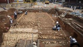 清朝鐵路遺跡,態度消極,江芝華,劉銘傳鐵路,鐵路教室,考古遺產保護與經營憲章1990,庶古文創,朱正宜,文化財,劉宥緯,活化遺址文物資產