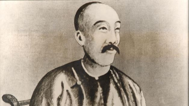 鐵道之父是日人？他一句話保住劉銘傳