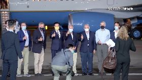 (預告不播)美議員訪台2400