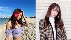 森咲智美。（圖／翻攝自森咲智美IG）