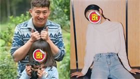 黃磊女兒「多多」黃憶慈（圖／翻攝自微博）