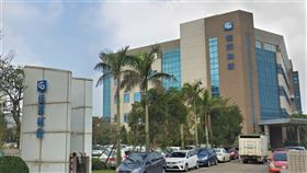 佳邦科技。（圖／翻攝自Google Maps）