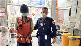 八號分機,重要緊急查緝專案,刑事局,鳳山分局南成派出所