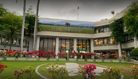 台東縣政府（圖／翻攝自Google Map）