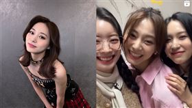 子瑜（圖／翻攝自TWICE IG）