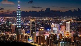 台北 台北101(圖／Pixabay)