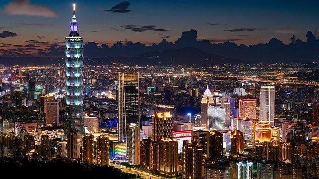 俄烏戰爭拖過這天⋯專家：台灣會很慘