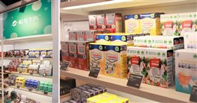 ▲船井生醫多款暢銷商品，全家大小的健康食品一站購足（圖／業者提供）