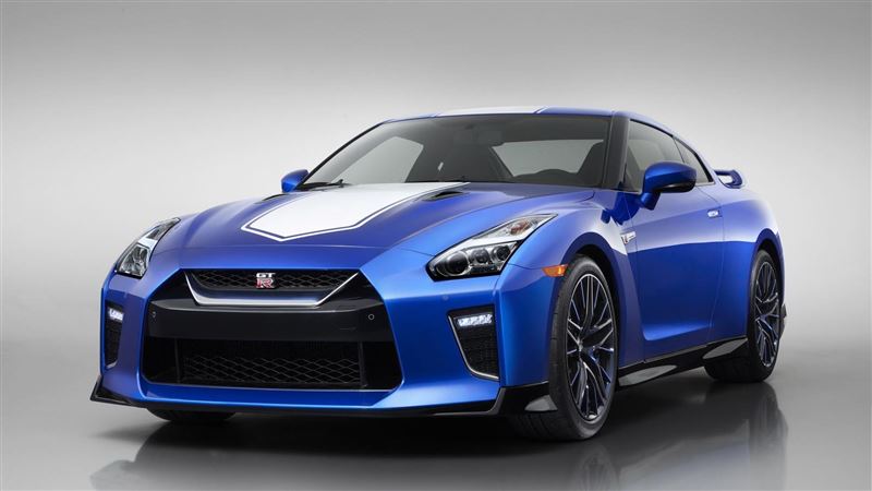 Nissan GT-R R35停產後,下一代車型的將延續優異性能。(圖/翻攝自Nissan官網)
