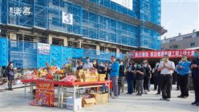 ▲【凱田樂慕】除輕取青埔的優勢，為保障消費者而提出的15項安心保證以及5年防水保固也令人趨之若鶩（圖／業者提供）