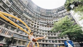 高雄果貿社區（圖／IG使用者提供）其他新聞勿用