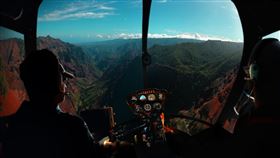  直升機。（示意圖／翻攝自Pexels）