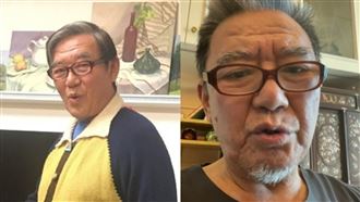 李立群困上海餓肚　突改口：物資都夠